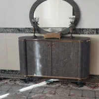 آیینه کنسول