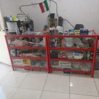 یخچال ویترین قفسه|فروشگاه و مغازه|بندرعباس, |دیوار