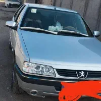 پژو۴۰۵SLX|خودرو سواری و وانت|نصر آباد, |دیوار