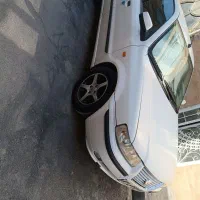 سمنداسپرت توربو|خودرو سواری و وانت|اراک, |دیوار