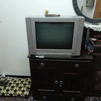 تلویزون ال جی تمیز