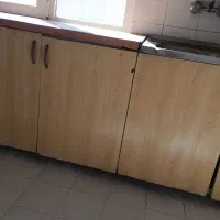 کابینت فلزی|مصالح و تجهیزات ساختمان|تربت‌حیدریه, هاشمی‌نژاد|دیوار