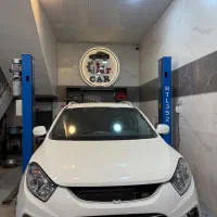 همکار و شاگردو کارآموز مکانیک و جلوبندی خودرو چینی