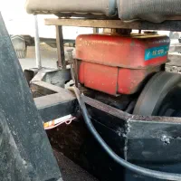 دستگاه سه چرخ کشاورزی|خودرو سنگین|مشهد, توس (بلوار توس)|دیوار