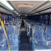 اتوبوس سرویس دربستی واحد گشت داخل شهری و حومه|خدمات حمل و نقل|قم, انسجام|دیوار