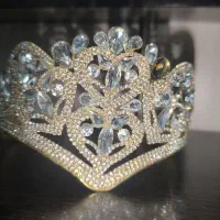تاج سر عروس
