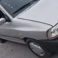 پراید مدل 86