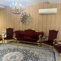 مبل نیمه کلاسیک