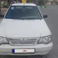 پراید ۱۱۱ مدل ۹۱