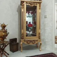 بوفه نو مناسب جهازیه|بوفه، ویترین، کنسول|ابهر, |دیوار