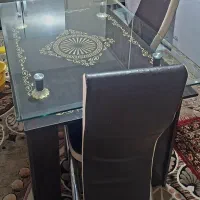 میزغذاخوری