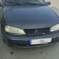 دوو ریسر مدل 1993 میلادی مدل 71