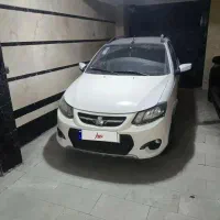 کوئیک R پلاس اتوماتیک 1402