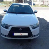 دنا پلاس اتومات توربو مدل ۱۴۰۰