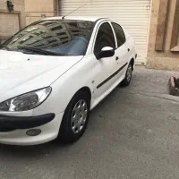 ۲۰۶ اس دی مدل ۹۴|خودرو سواری و وانت|تهران, تهرانسر غربی|دیوار