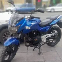 موتور پالس 200 باجاج مدل 1390