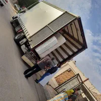 حمل و جابجای اسباب اثاثیه منزل کنگان جم عسلویه|خدمات حمل و نقل|بندر کنگان, |دیوار