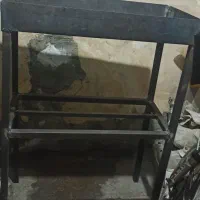 سلام عزیزان منقل کبابی فروش|کافیشاپ و رستوران|نهاوند, |دیوار