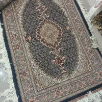 بافنده هستم رنگ های مختلف جف ۶ متری|فرش|خوی, |دیوار