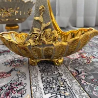 ظرف های دکوری|صنایع دستی و سایر لوازم تزئینی|کامیاران, |دیوار