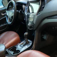 خودرو سانتافه ۲۰۱۴|خودرو سواری و وانت|ارومیه, |دیوار