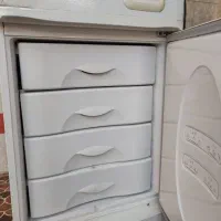 یخچال فریزر اسنوا|یخچال و فریزر|شوشتر, |دیوار