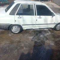 پرایدمدل ۷۸|خودرو سواری و وانت|گنبد کاووس, |دیوار