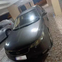 اجاره خودرو سراتو -مزدا|خودرو اجارهای|کیش, |دیوار