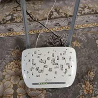 مودم تی پی لینک