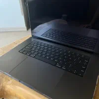 Macbook pro m4 16inch 2025 مک بوک پرو تعویض|رایانه همراه|تهران, دروس|دیوار