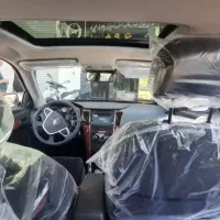 دنا پلاس توربو اتوماتیک اپشنال|خودرو سواری و وانت|یزد, |دیوار