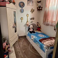 80 متری سالور 2 خواب شقایق ها طبقه 2 پارکینگ دار|فروش آپارتمان|اسلام‌شهر, شهرک سالور|دیوار