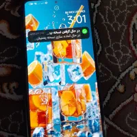 گوشی شیائومی Poco Ftir درحد نو