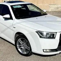 دنا پلاس مدل ۹۷ سفارشی|خودرو سواری و وانت|تهران, سنگلج (شاپور)|دیوار