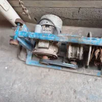 بالابر تک فاز ۳ اسب۱۴۰۰دور نوع سنگین