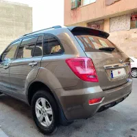 لیفان x60 مدل 96 اتومات بدون رنگ|خودرو سواری و وانت|تهران, دولتخواه شمالی|دیوار