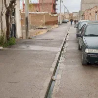 فروش زمین مسکونی باغمعروف