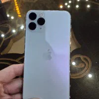 آیفون ۱۱ پرو