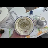 آبمیوه گیری سه کاره پارس خزر|آبمیوهگیر و آبمرکباتگیر|کرج, اسدآباد|دیوار