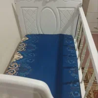 گهواره و تخت خواب نوزاد