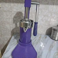 آبمیوه گیری چدن