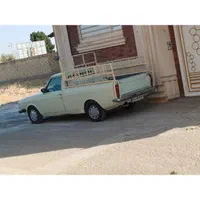 حمل بار با وانت پیکان کمترین قیمت