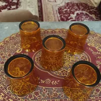 ظروف پذیرایی|ظروف سرو و پذیرایی|همدان, |دیوار