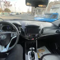 جک s5 مدل1400 بیرنگ موتور2000|خودرو سواری و وانت|اسلامشهر, شاطره|دیوار