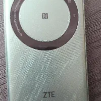 مودم همراهZTE