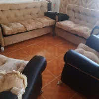 مبل راحتی