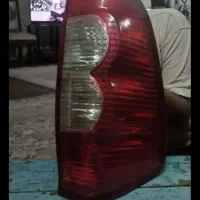 راهنما وچراغ جلوایسوزو اصلی|قطعات یدکی و لوازم جانبی|مشهد, سیلو|دیوار