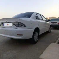 سمند سورن پلاس مدل 404