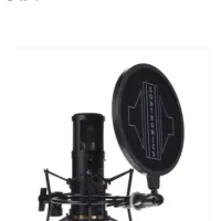 میکروفون Sontronics STC-3x + پایه‌ و‌ ایزولاتور