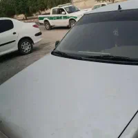 پژو 405مدل 86